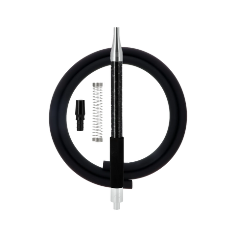 AO Hookah Ice Mundstick Hose Set