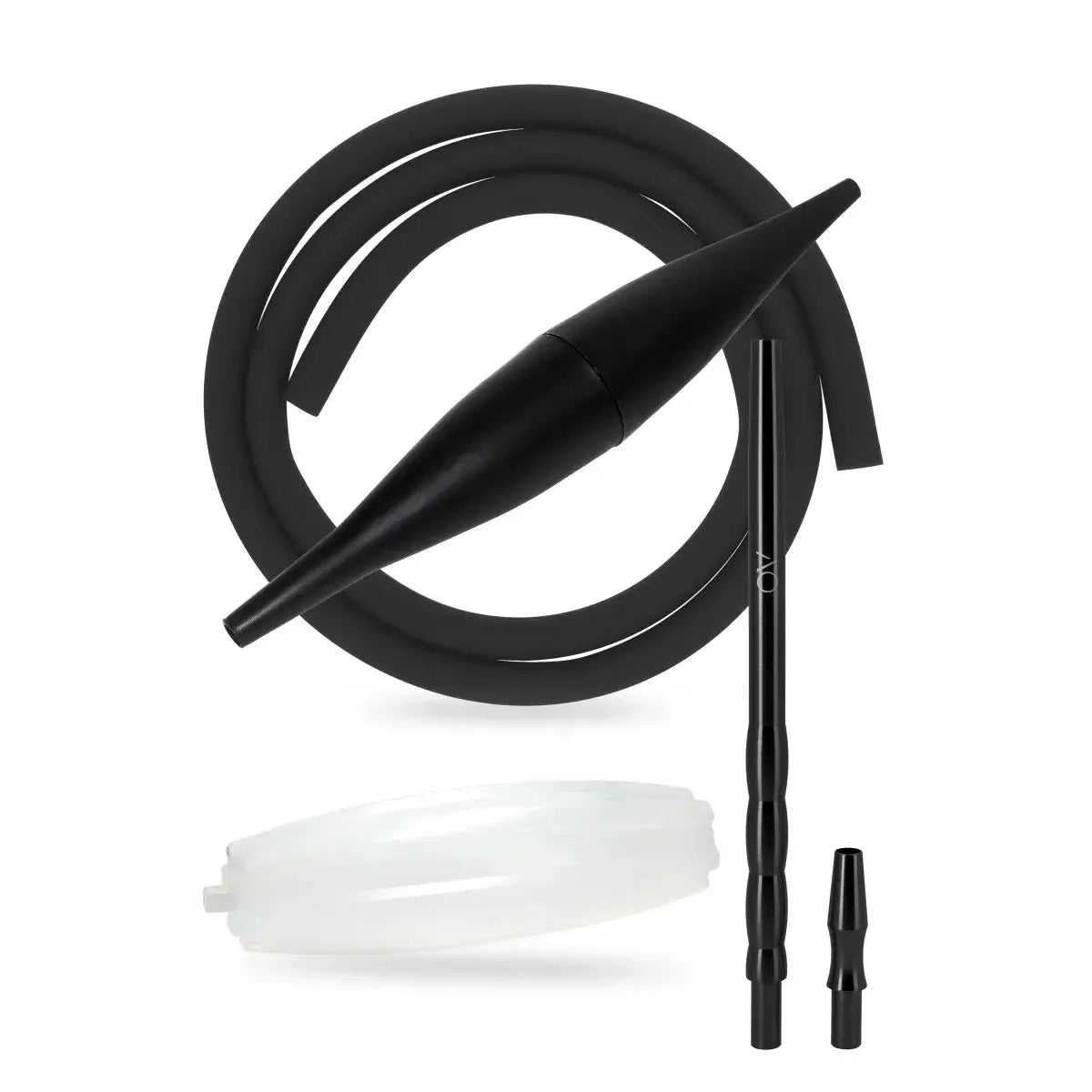 AO Freezin Hookah Hose Set
