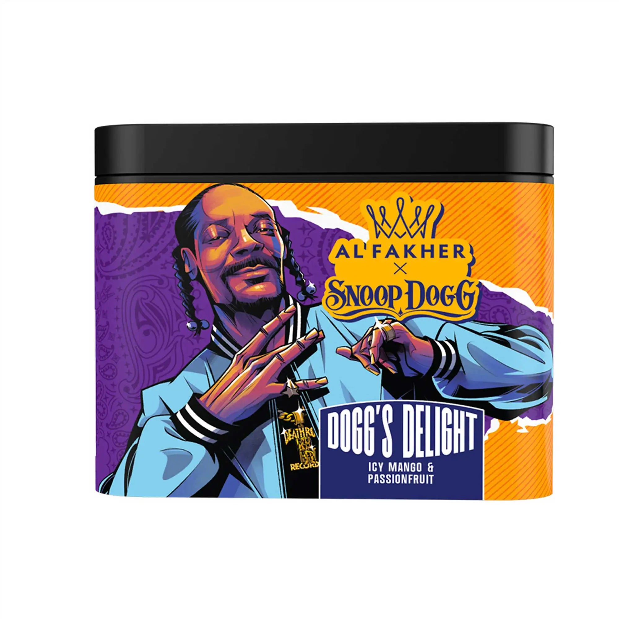 Al Fakher 250g