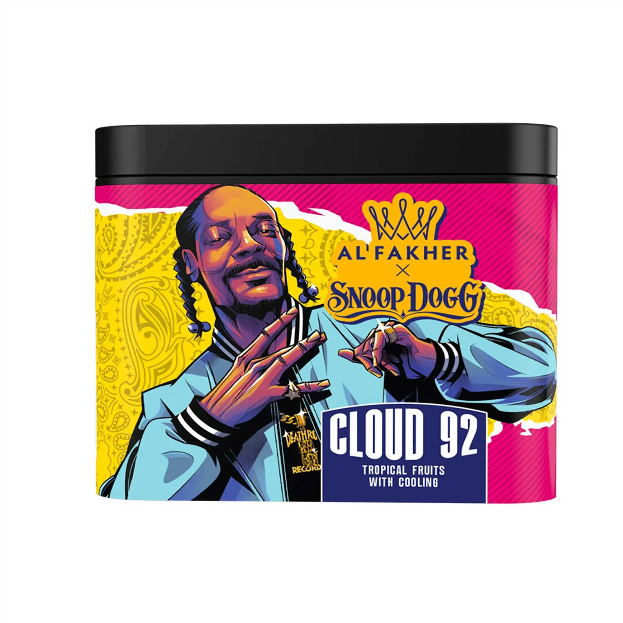Al Fakher 250g