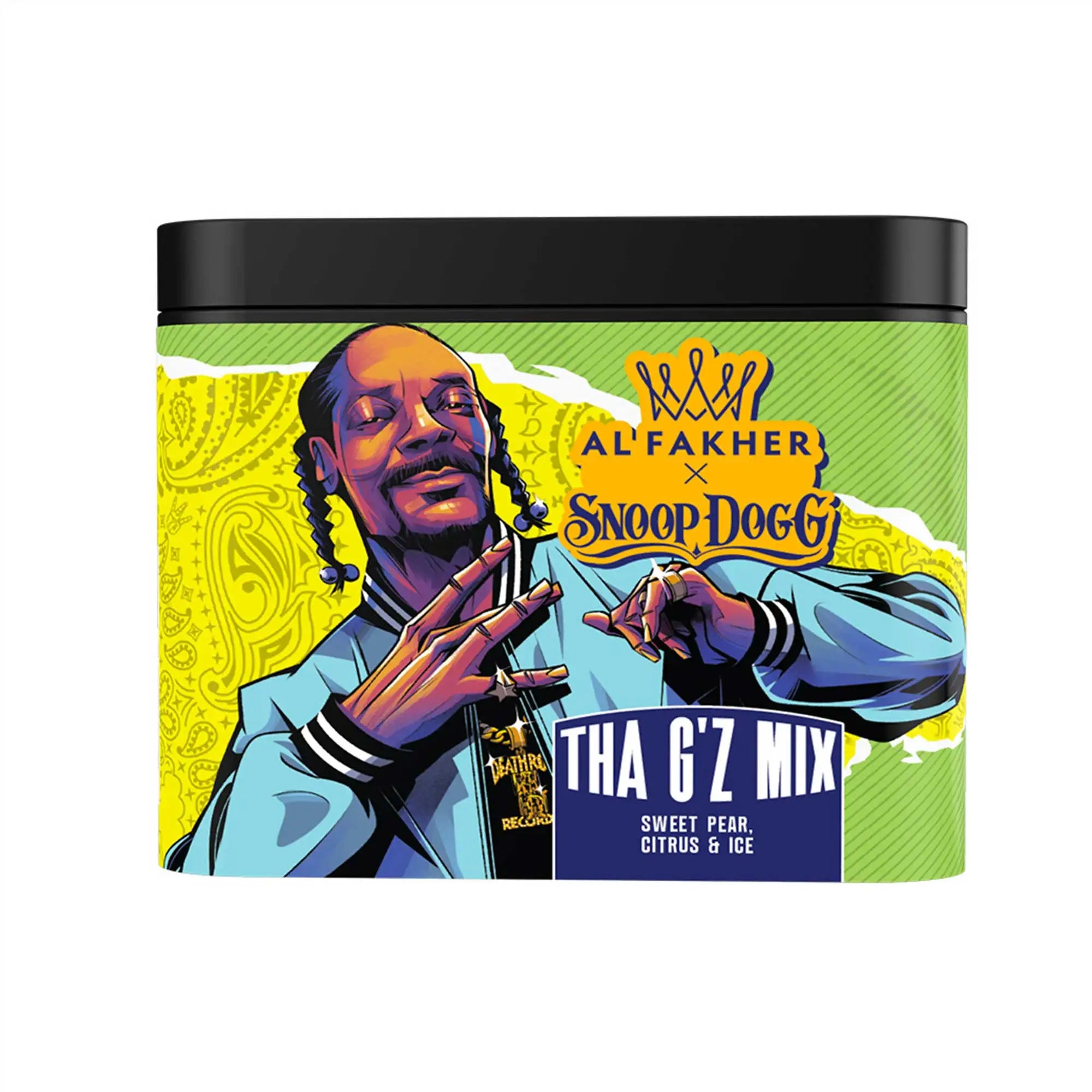 Al Fakher 250g