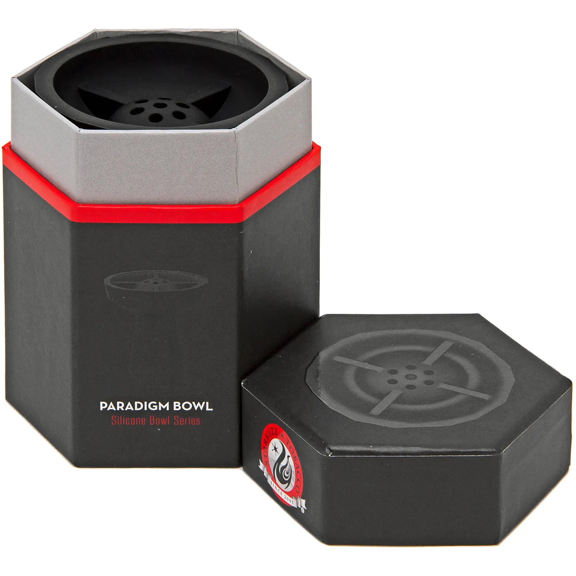 Starbuzz Paradigm Silicone Bowl