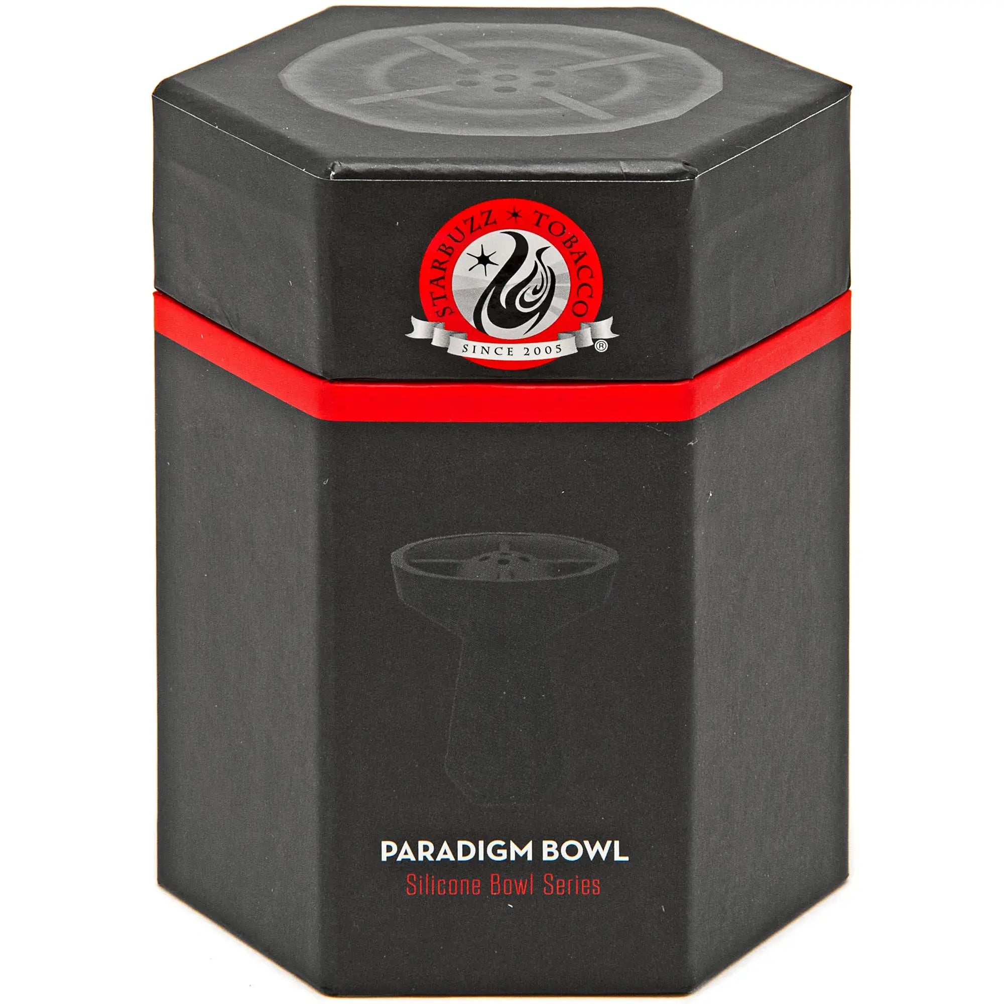 Starbuzz Paradigm Silicone Bowl