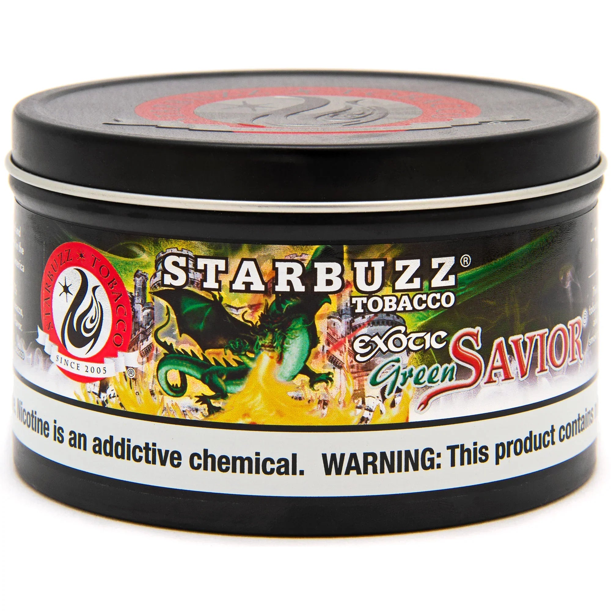 Starbuzz Shisha 250g