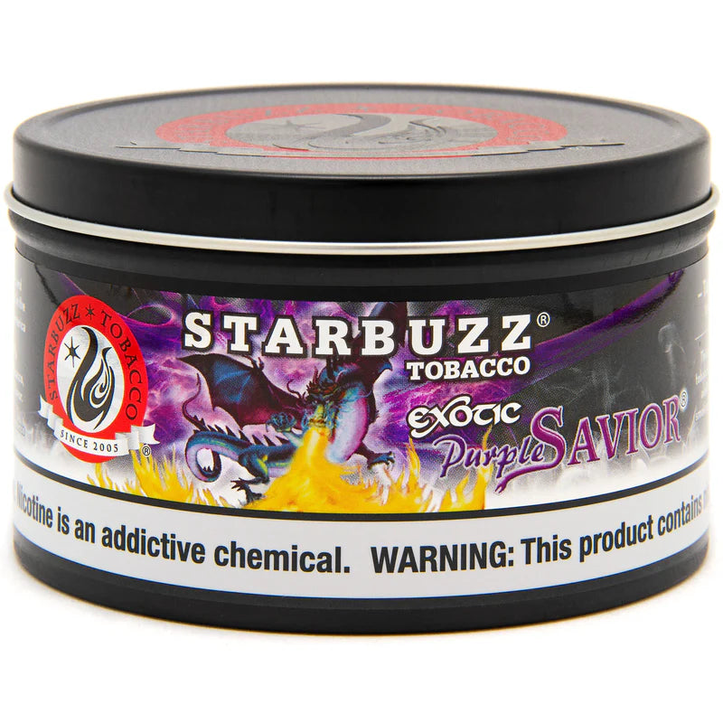 Starbuzz Shisha 250g