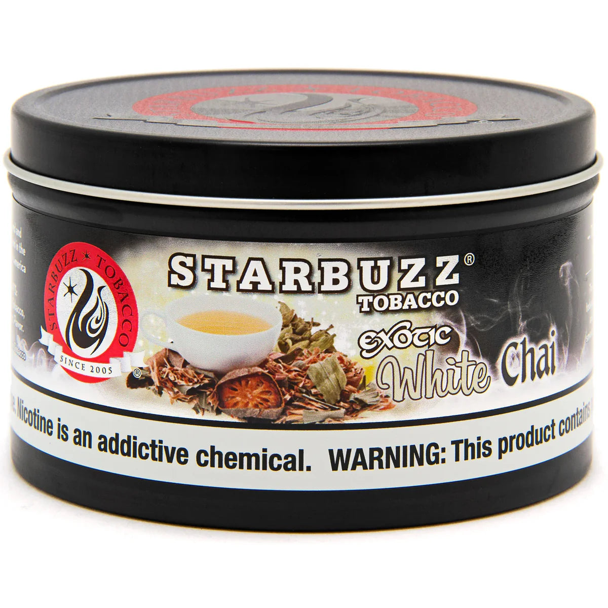 Starbuzz Shisha 250g