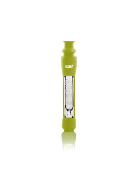 Grav 16mm Octo Taster 16mm with Silicone Skin