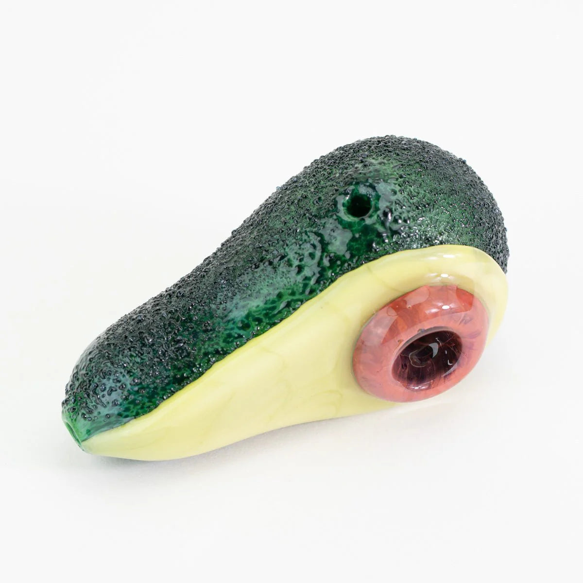 Empire Glass - Small Avocadope