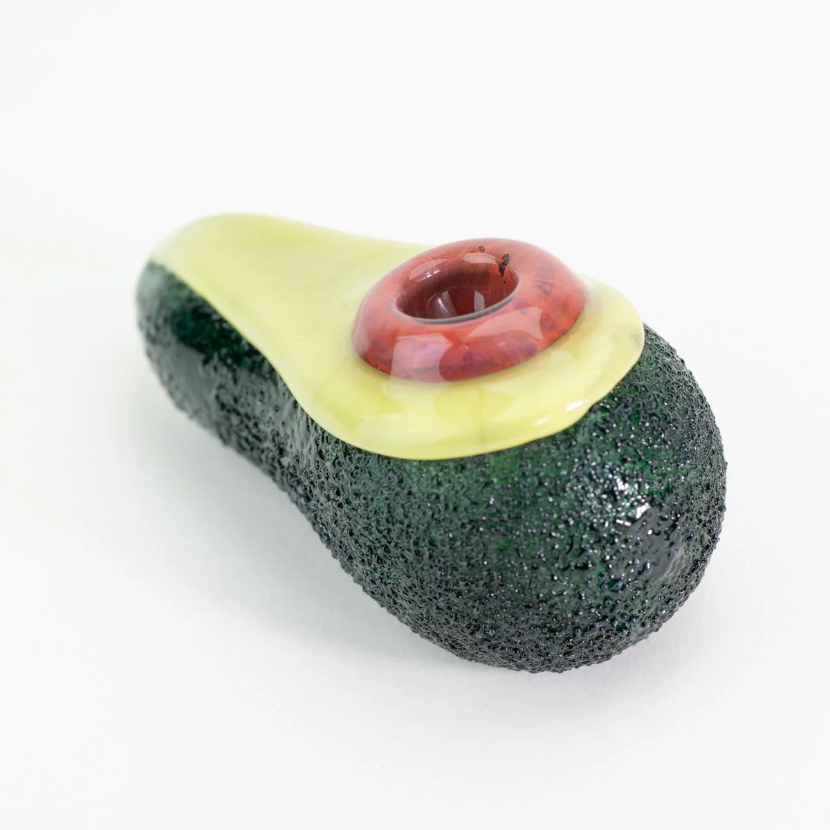 Empire Glass - Small Avocadope