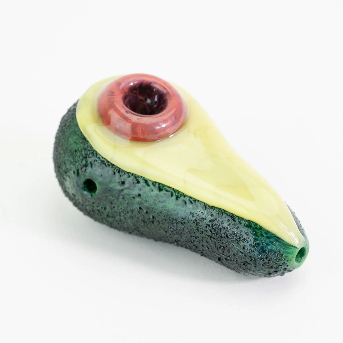 Empire Glass - Small Avocadope