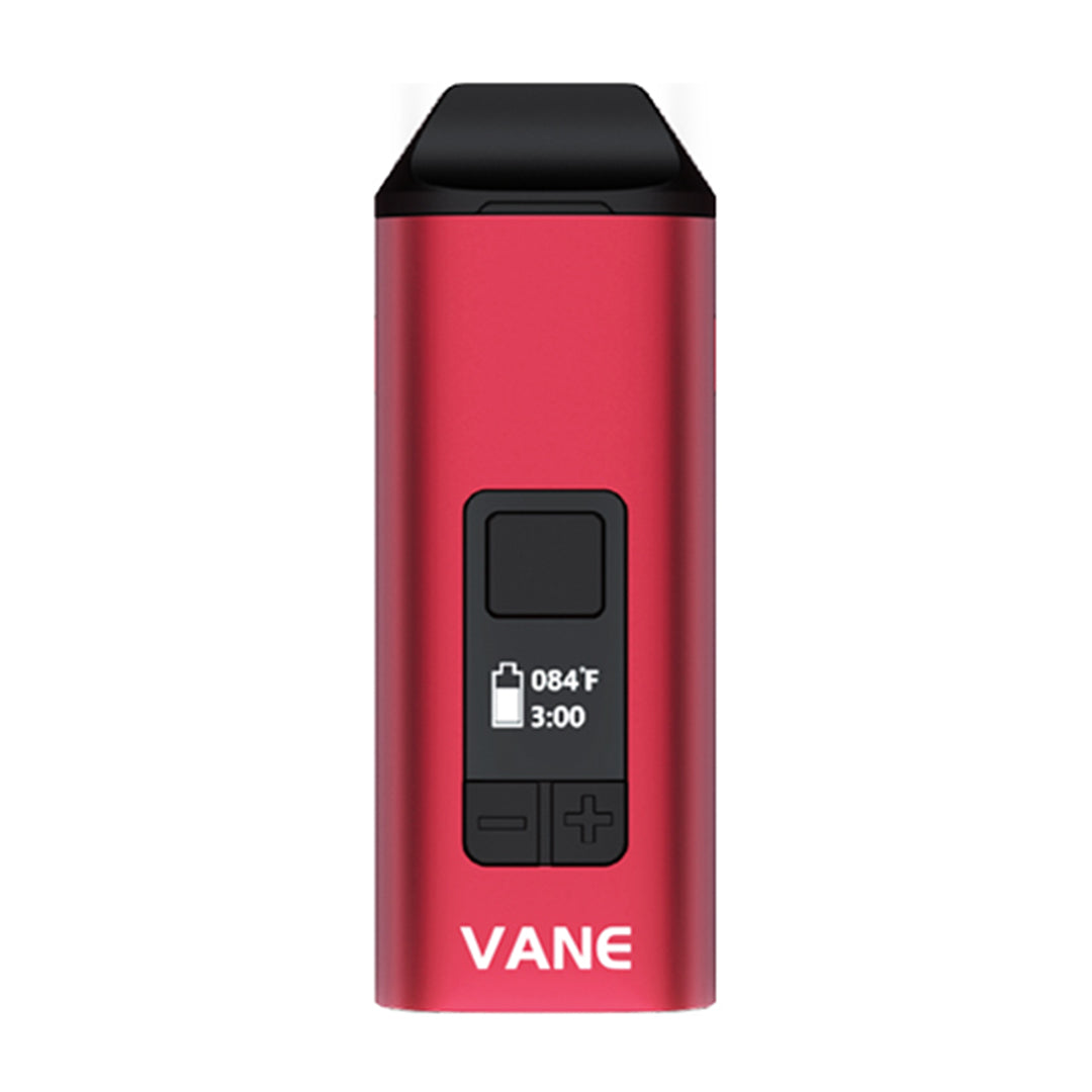 Yocan Vane Dry Herb Vaporizer