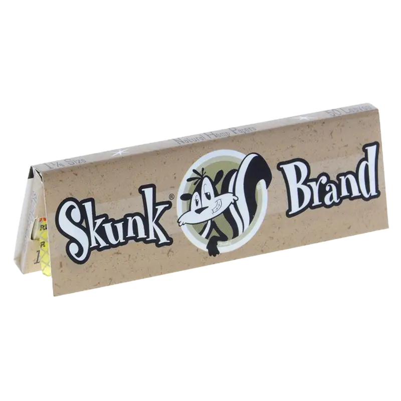 Skunk Brand Papers - 1 1/4
