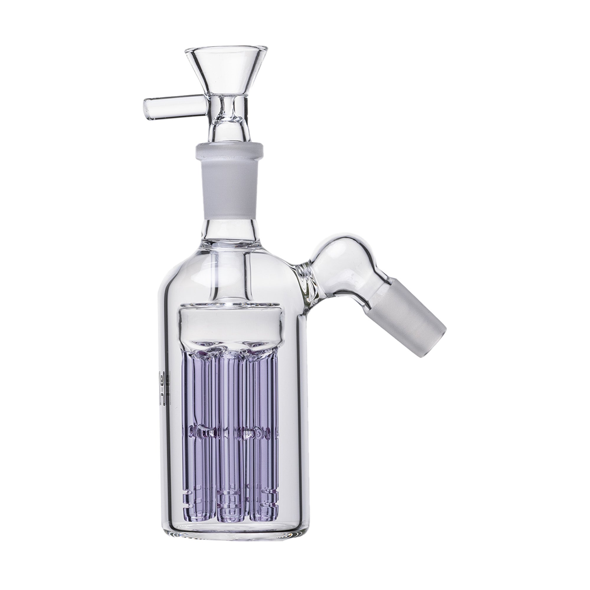 Human Grade Ash Catcher - Jellyfish