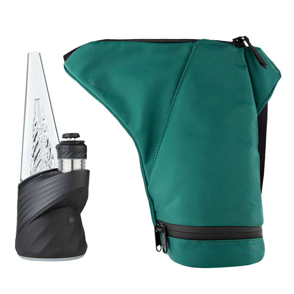 Puffco Peak Pro 3DXL + Puffco Journey Bag Bundle