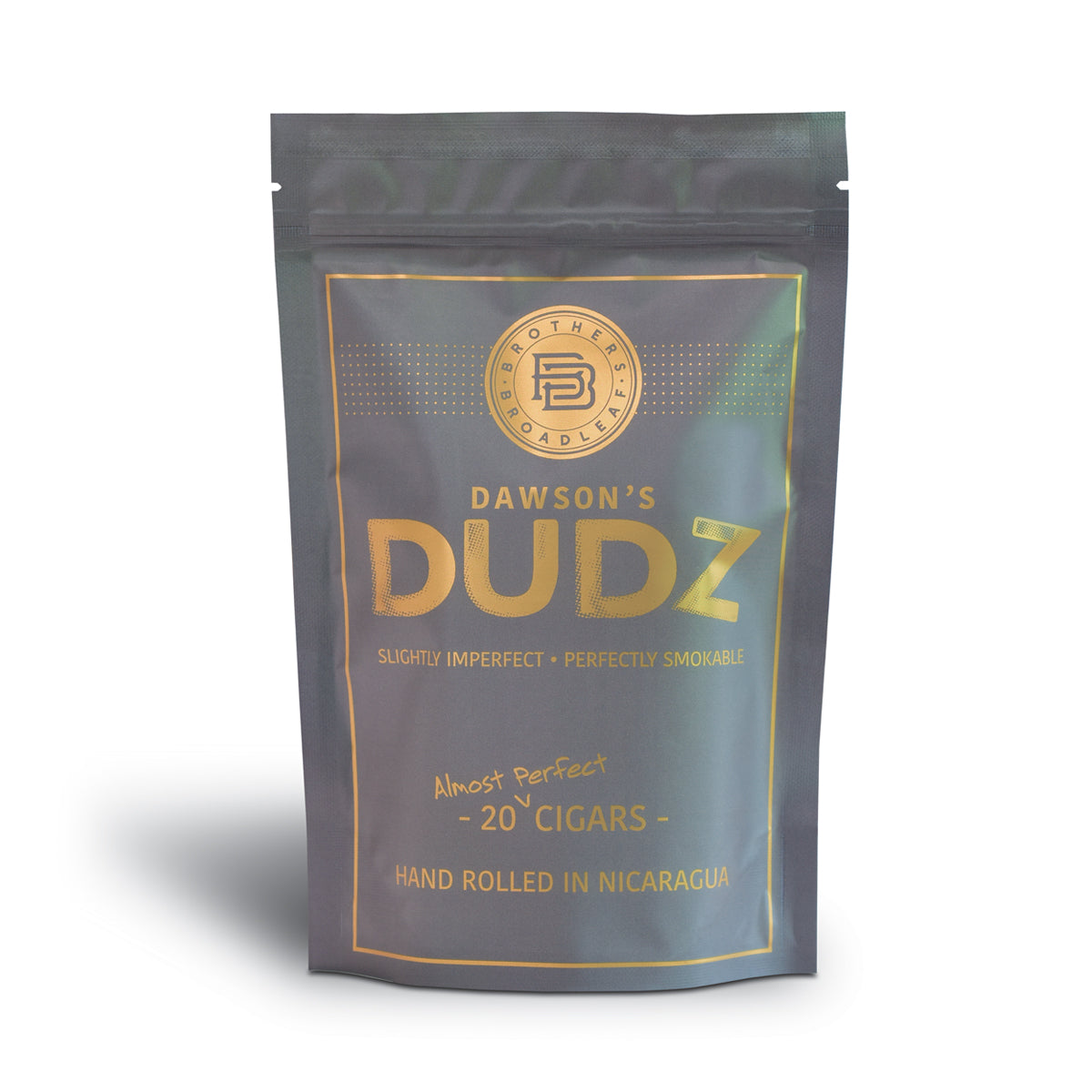 Brothers Broadleaf - Dawson's Dudz Bundle 20 Pack