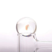 Bear Quartz Marble 22mm - Opal