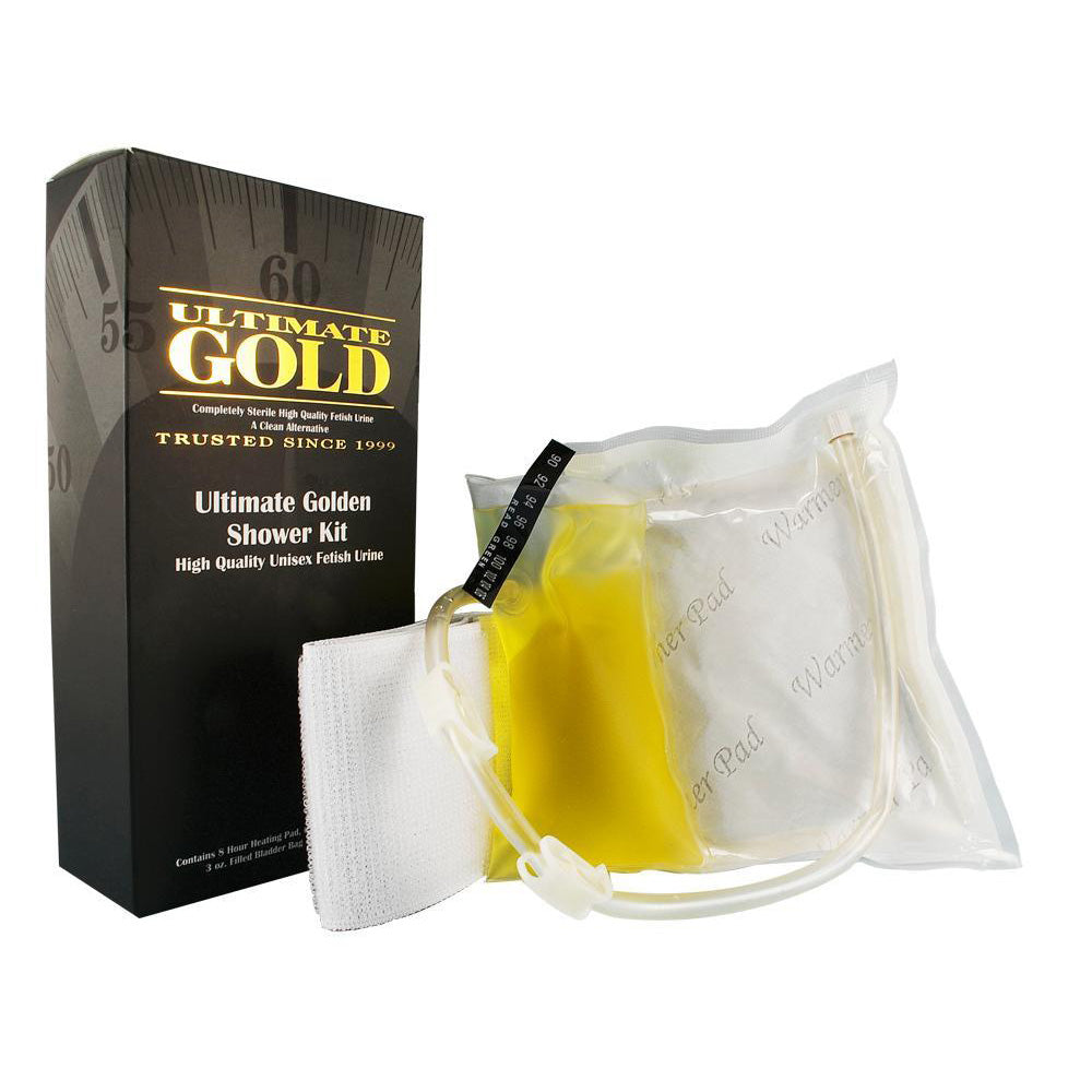 Ultimate Gold 3-in-1 Biowash