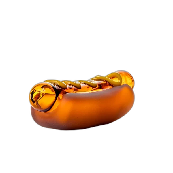 Big Fun! Glizzy Pipe