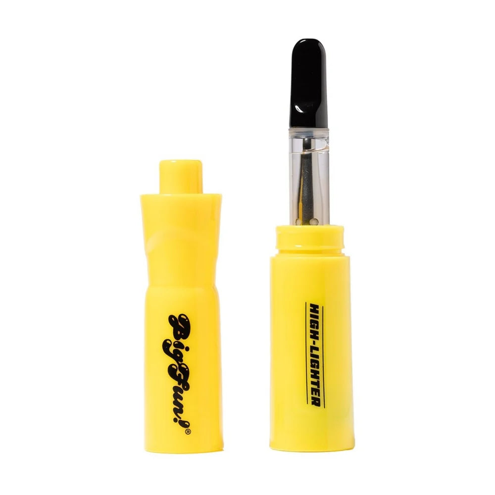 Big Fun Highlighter 510 Battery