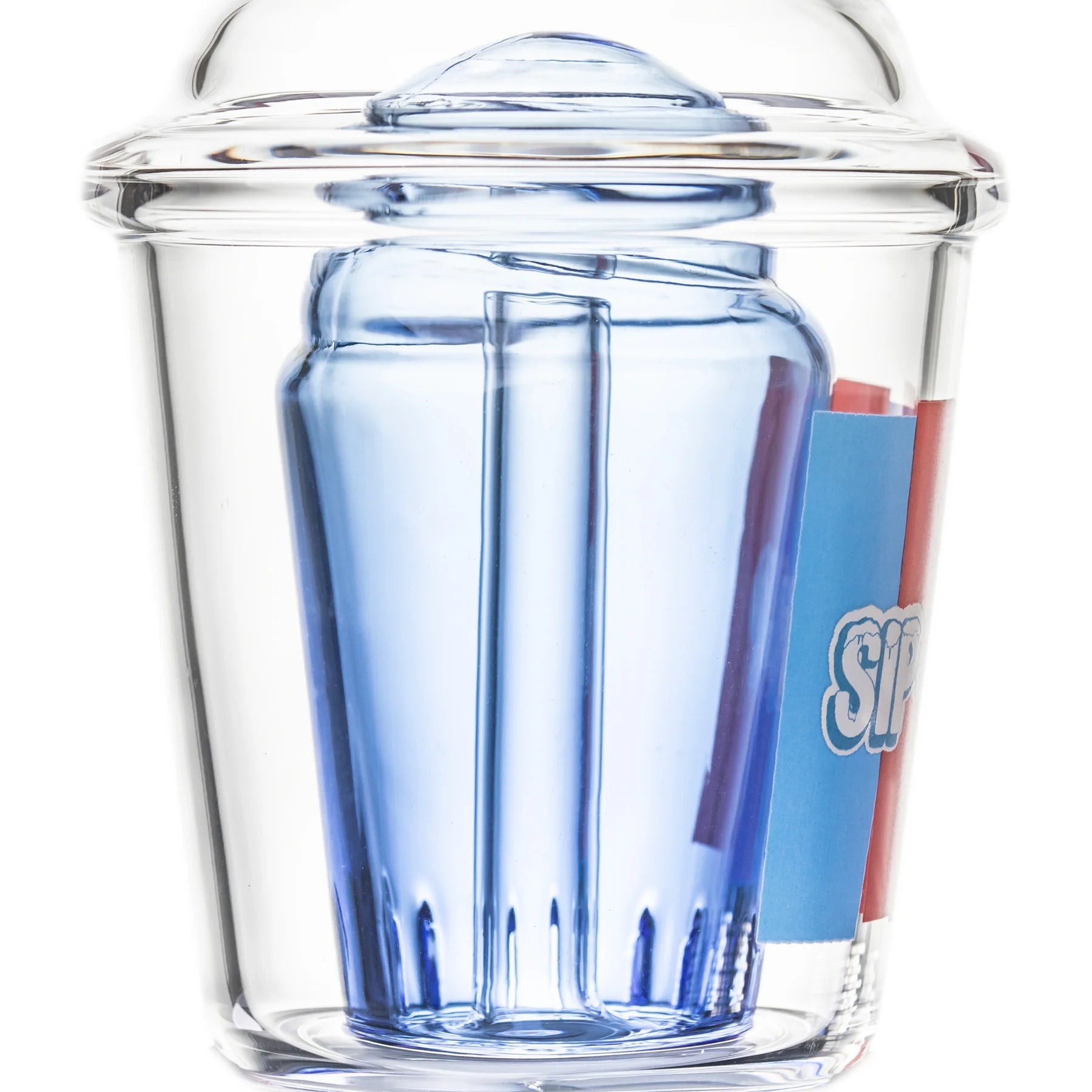 Big Fun! Sip-N-Rip Peak Top