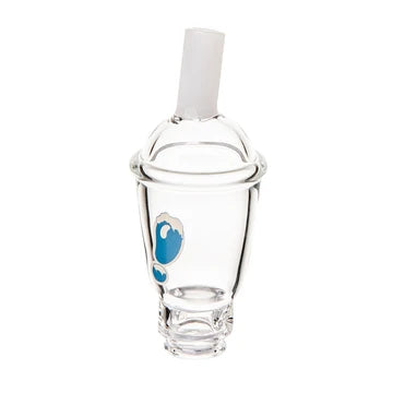 BigFun! Puffco Pivot Tops - Sip N Rip