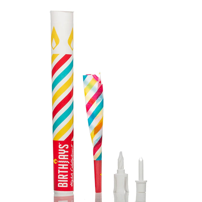 Birthjays Cones