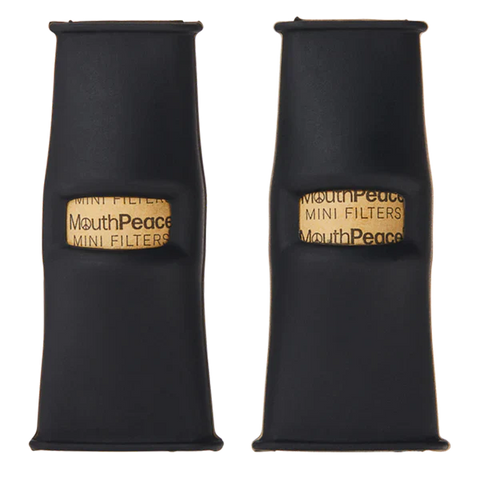 Mouth Peace - Mini