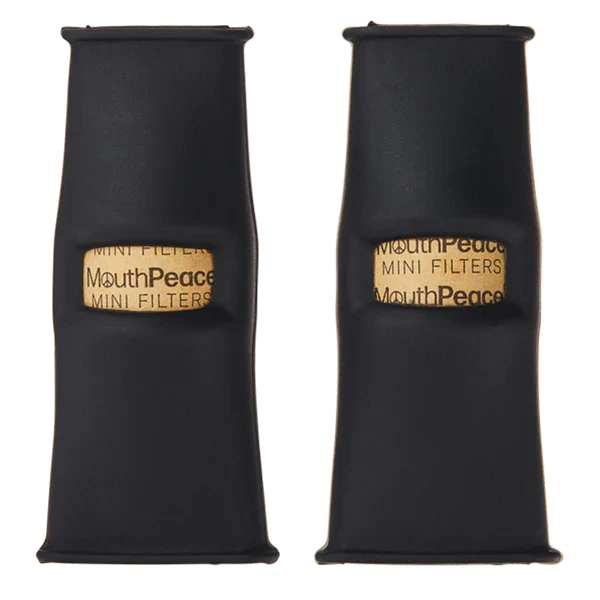 Mouth Peace - Mini