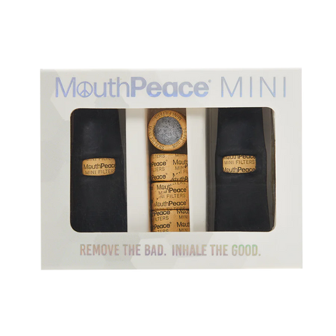 Mouth Peace - Mini
