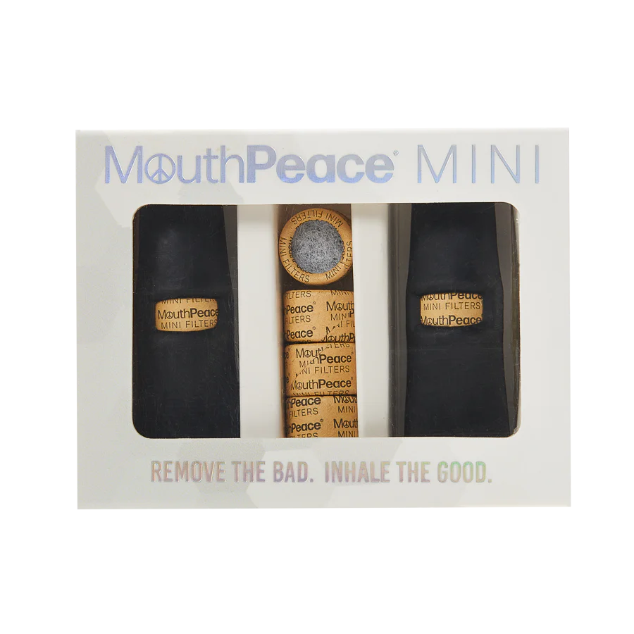 Mouth Peace - Mini