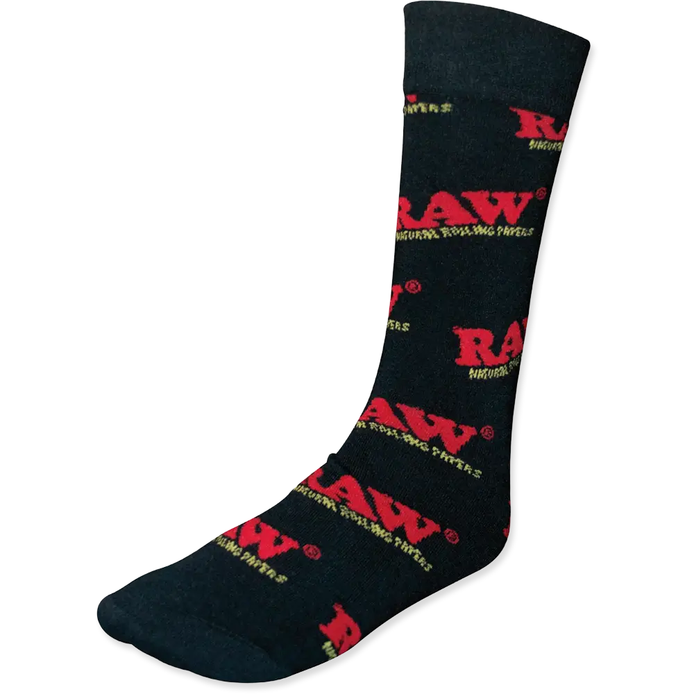 Raw Socks