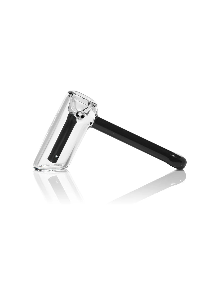 GRAV Mini Hammer Bubbler
