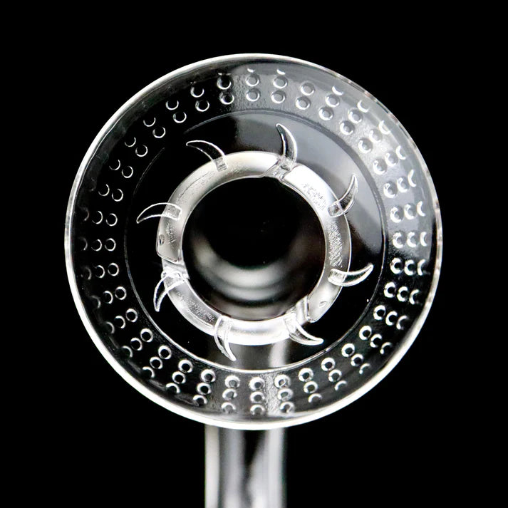 Camp Fire Quartz Blenders V2