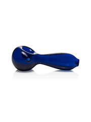 Grav Large Spoon Pipe