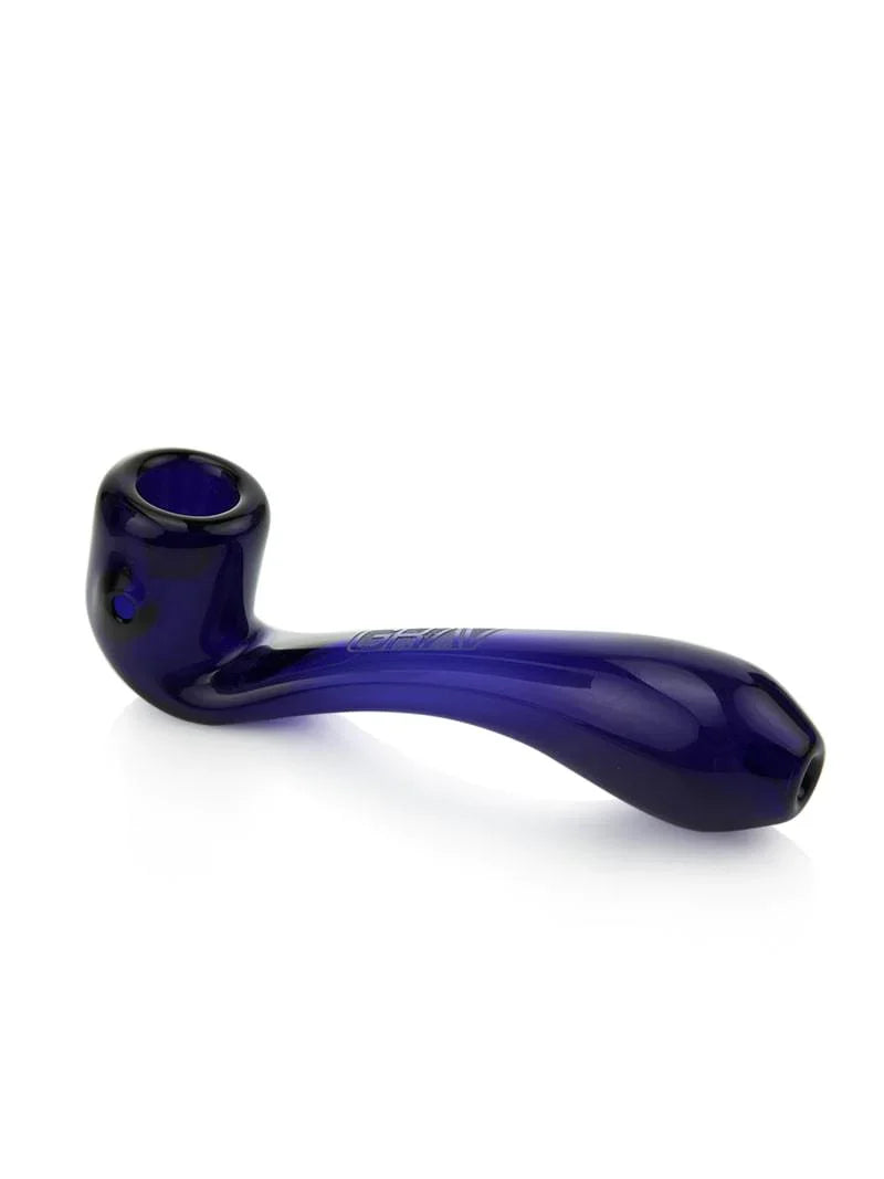 Grav Classic Sherlock Pipe