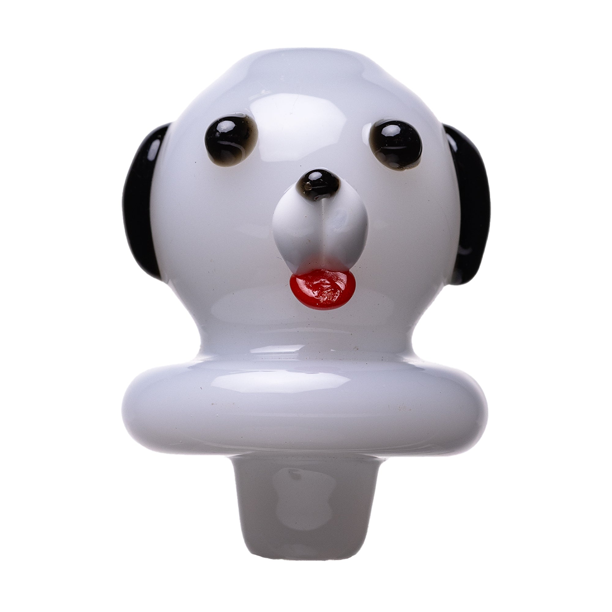 Human Grade Carb Caps - Dog