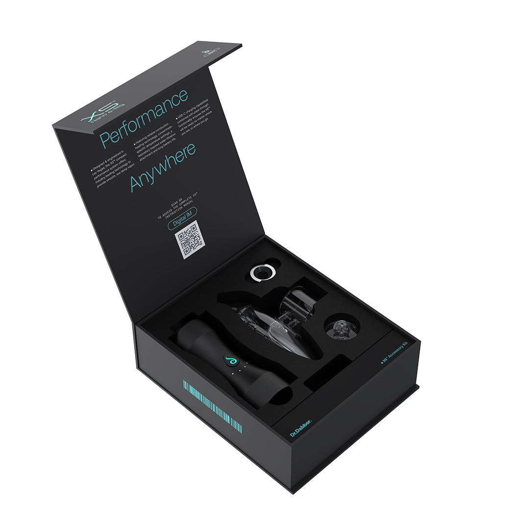 Dr. Dabber XS Nano e-Rig