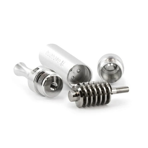 The Original Budbomb XL Metal Pipe