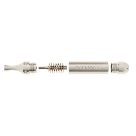 The Original Budbomb XL Metal Pipe