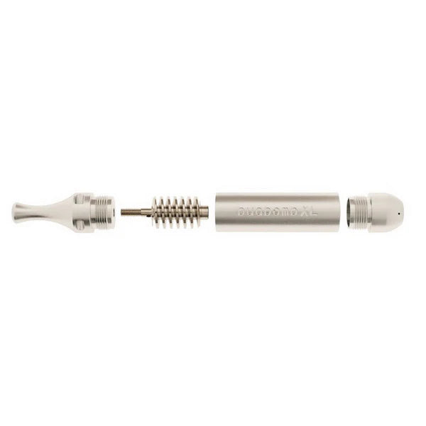 The Original Budbomb XL Metal Pipe