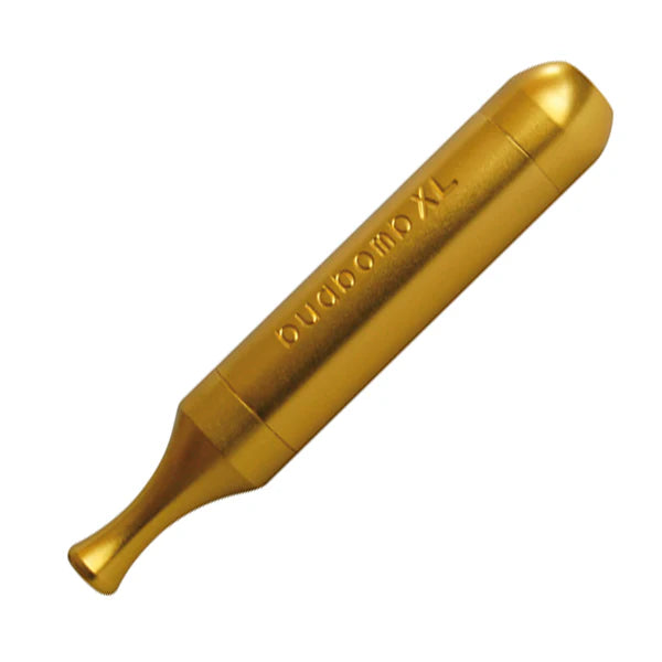 The Original Budbomb XL Metal Pipe