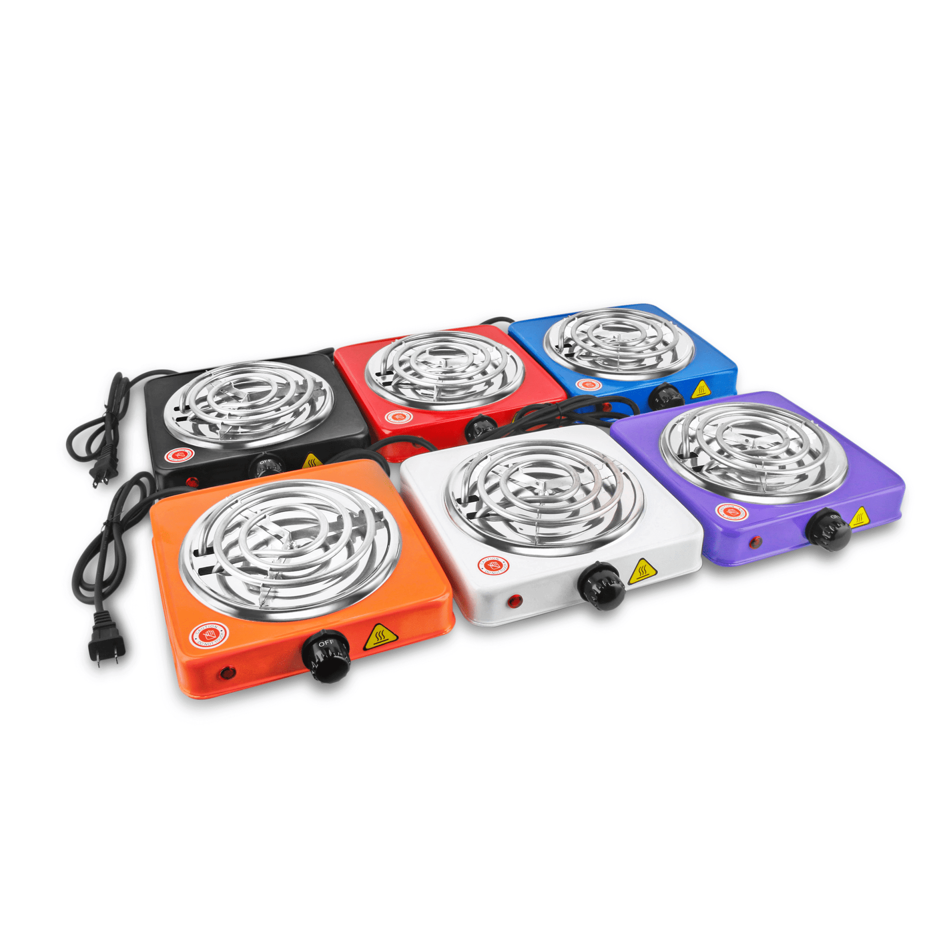 BYO Hookah Charcoal Burner-1