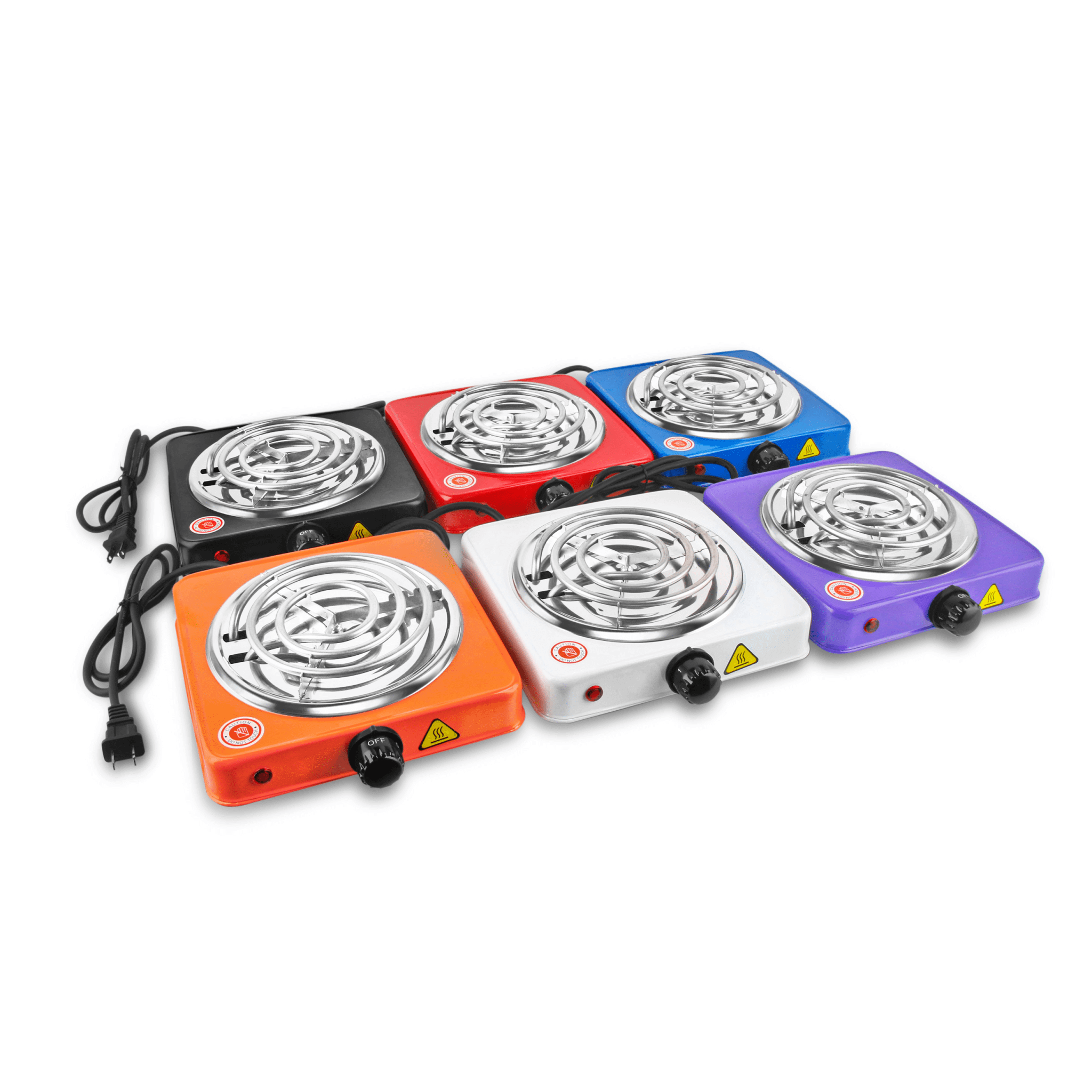 BYO Hookah Charcoal Burner-1
