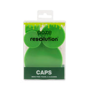 Resolution Silicone Res Caps