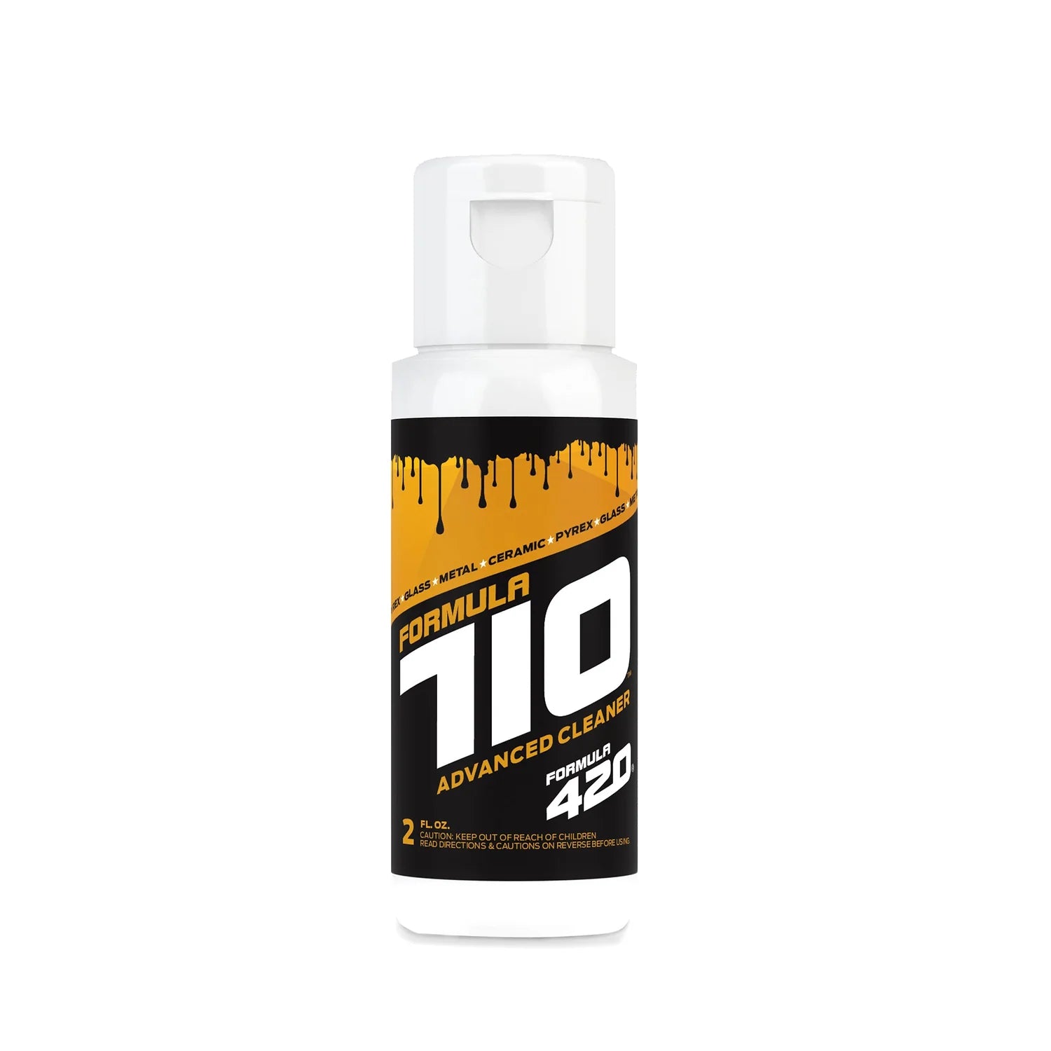Formula 710 Advanced 2oz Cleaner