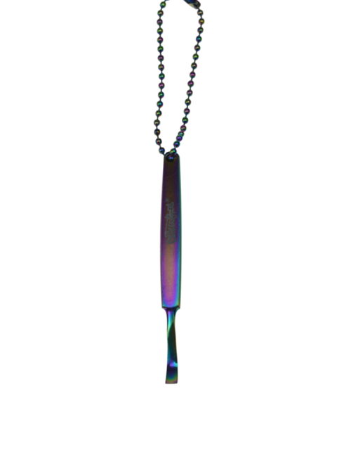 Skillet Tool Mini Anodized - Flexy