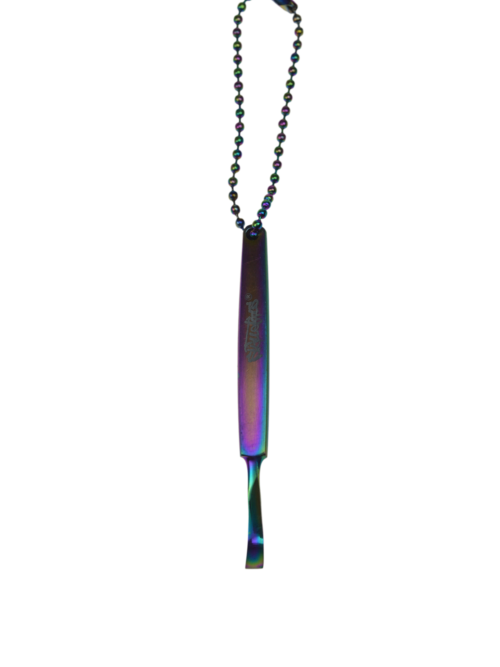 Skillet Tool Mini Anodized - Flexy