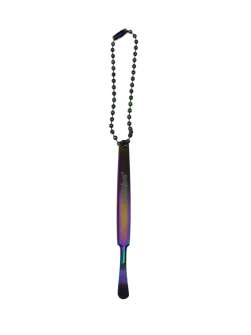 Skillet Tool Mini Anodized - Honey Bun Mini