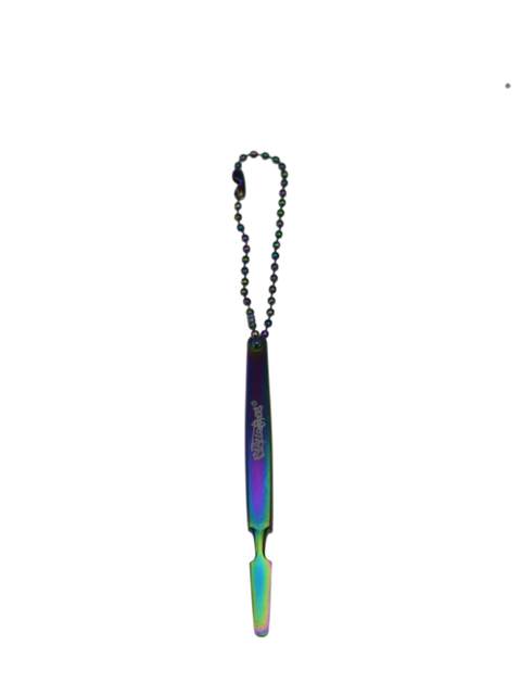 Skillet Tool Mini Anodized - Dr. Dab Mini