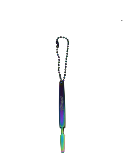 Skillet Tool Mini Anodized - Dr. Dab Mini